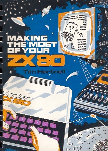 Making The Most Of Your ZX80
