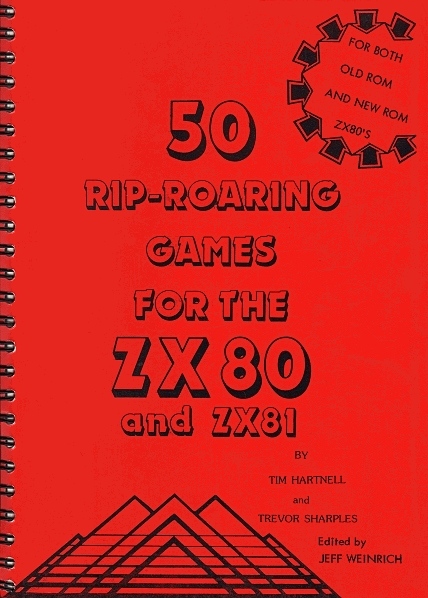 50 Rip-Roaring Games