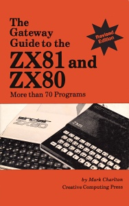 The Gateway Guide to the ZX81 and ZX80