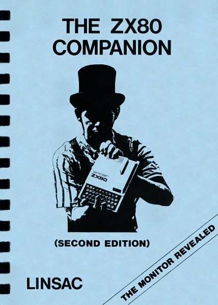 The ZX80 Companion