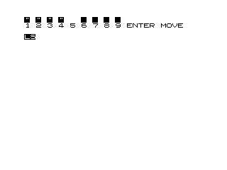 30 Programs for the Sinclair ZX80 Screenshot