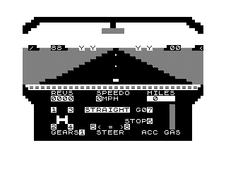 ZX81 - Meow Micros