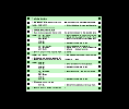 ZX81 program disassemblies thumbnail